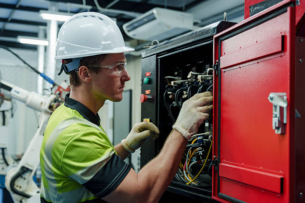 24/7 Emergency Electrical Inspection experts in Portage Lakes, OH