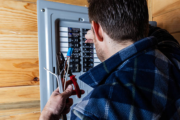 Affordable Electrical Inspection solutions in Portage Lakes, OH